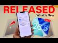 iOS 26.5 Beta 3 Released 😳 – What’s New - if 26.5 Big Improvements or Just Bug Fixes?