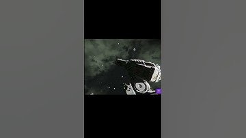 Automated Railgun Sentry System in Space Engineers (Prototype)