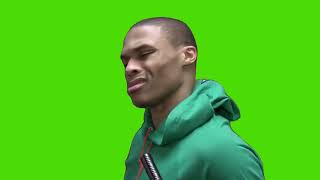 What! Meme Green Screen