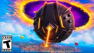 Fortnite Joue SON Avenir sur ÇA…