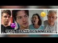 Scammer Steals Thousands Of $$ From 76 Year Old Grandma, Shocking Ending (Generation Hope) REACTION!