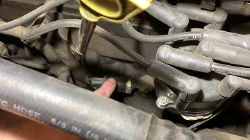 How to Measure Oil Pressure Using a Gauge