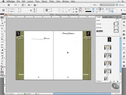 0209 Multiple Master Pages pt 3