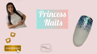 ✨ PRINCESS NAILS DESIGN ✨ screenshot 3