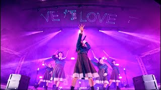 Devil ANTHEM./「LOVE〜極〜」2022.12.04 LIVE ver.