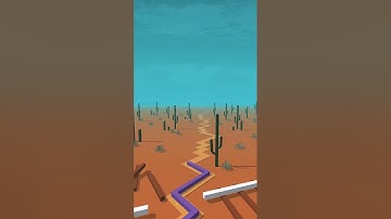 Dancing Line - The West