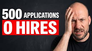 Details If Everyone Is Hiring, Why Can Nobody Get A Job Guide