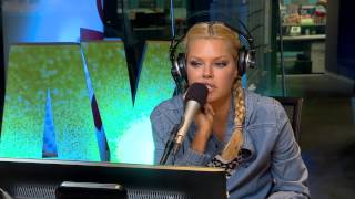 Sophie Monk REVEALS NUDE Playboy Pics!