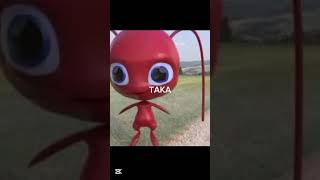 tiki #miraculousladybug #miraculous #ladybug #tikitaka #tiki #tikitiki