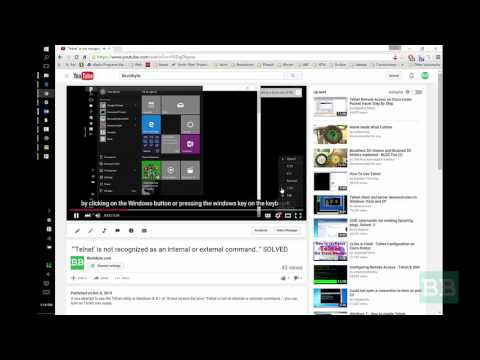 How do I adjust the playback speed on YouTube videos.  [SOLVED]