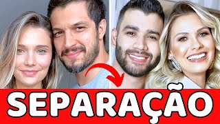 30 Casais Que Se Separaram Em 2025 E Você Não Sabia