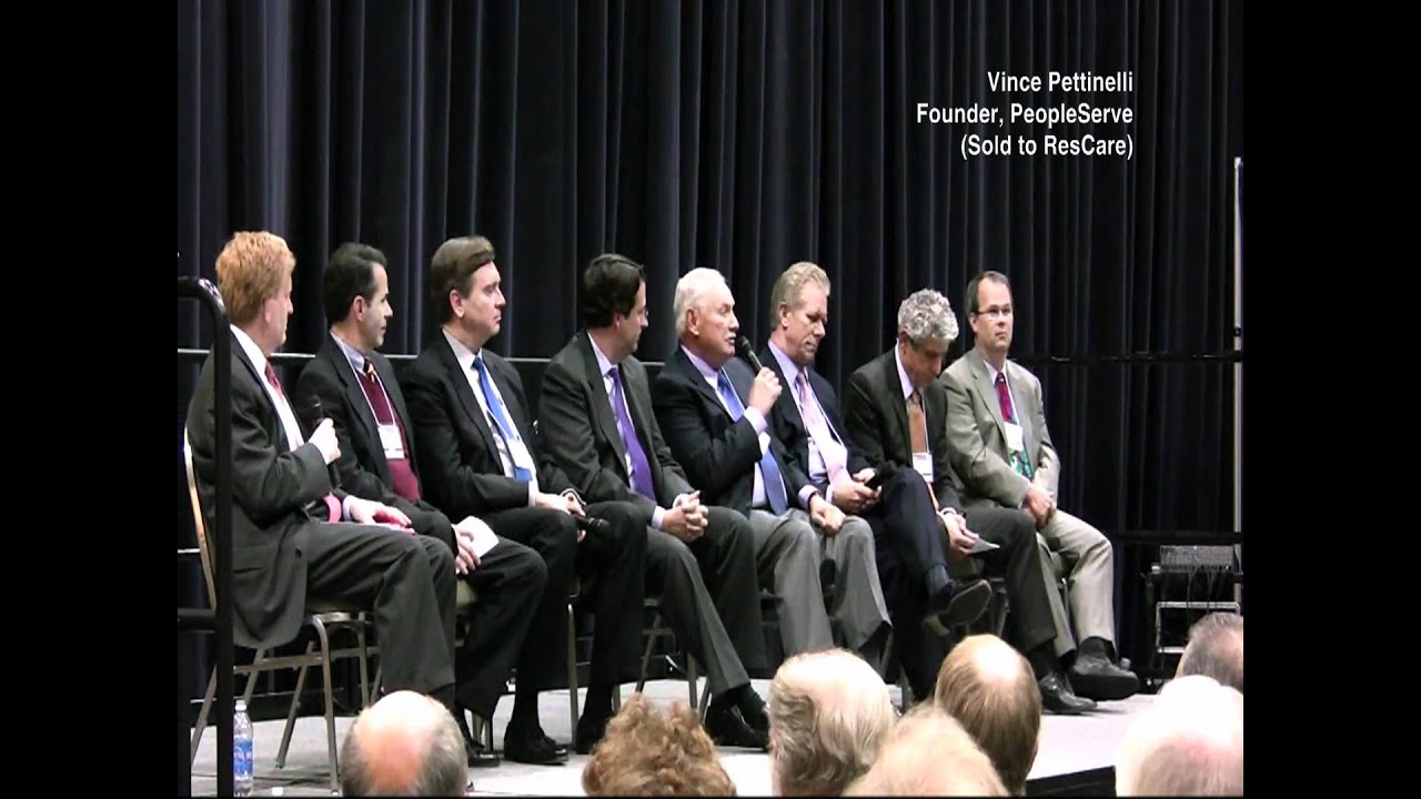 Advice for Entrepreneurs