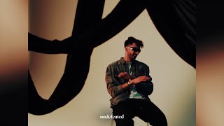 Kam Prada - Undefeated [Visualizer]