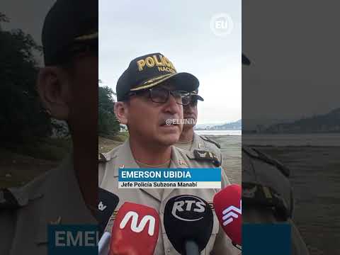 Asesinan a Brigitte García, alcaldesa del cantón San Vicente, en Manabí