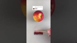 Este Dibujante Ha Sorprendido a Todo el Mundo 🍎 (@franekbielak_art)