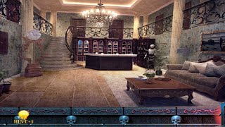 Can you Escape The 100 Room 6 Level 19