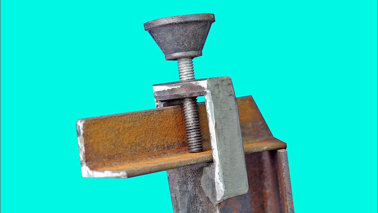 New Cool Idea For Your Workshop !!!