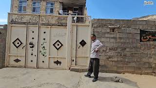 The most beautiful love of all time: The story of Zeinab and Mojtaba