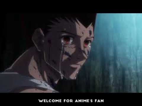 Sad anime moments AMV