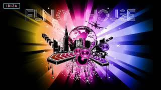 Funky House Disco