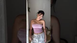 Summer Favs Ft samxnthaferreira  Stay Tuned For Our Anniversary Sale  savana ootd  topshaul