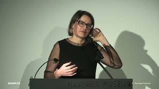 V. Penelope Pelizzon reads, May 2024