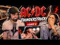AC/DC - Thunderstruck | Reaction | A Classic!!🤘🏻
