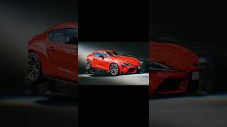 supra🗿🏎️ #automobile #cartok #caredit #supra #carlovers
