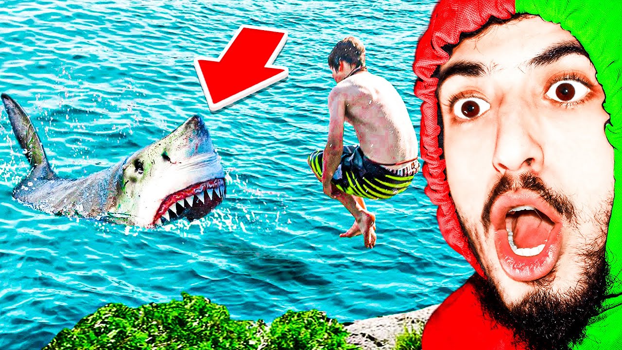 أشخاص غير محظوظين بالمرة (منحوس) | WORLD'S UNLUCKIEST PEOPLE!