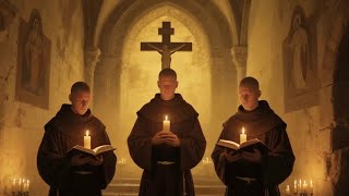 A Sacred Time of Reflection: Prayer and Gregorian Meditations Before the Eucharist – 27 Jan 2026