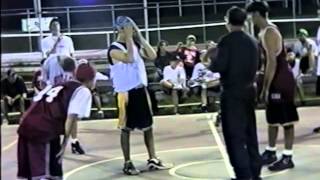 1996 Camp Lokanda CW Events