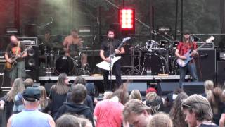 DEVILLE- Sunset (VELNIO AKMUO-DEVILSTONE 2011.07.16)-1