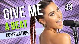 Give Me A Beat - Compilation Part 3