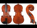 For Sale - 4/4 Violin set &quot;Own Varnish&quot;