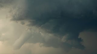 May 24, 2016 Colorado Tornadoes - Akron and Woodrow Tornado 5/24/16