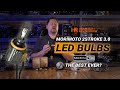 Luminosity Reinvented - Morimoto 2Stroke 3.0 LED Bulbs Details and Function