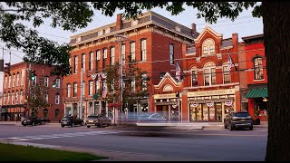 Information Experience Cortland: Community Connections Guide