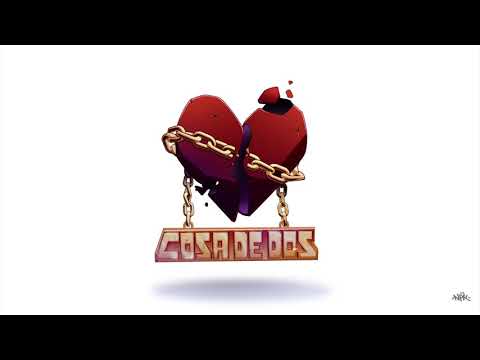 SHB & Morad - Cosa de Dos (LYRIC VIDEO)