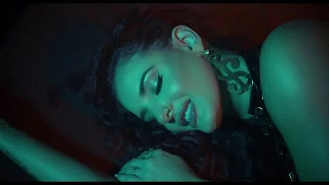 Justina Valentine - Only Fans (Official Music Video)