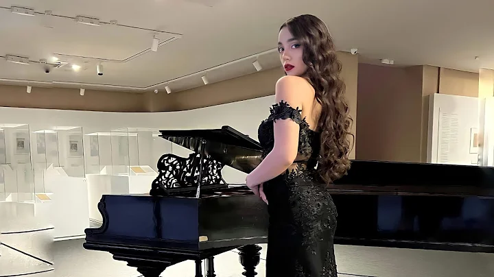 Juliana Grigoryan - Tu che di gel sei cinta (Liu) ...