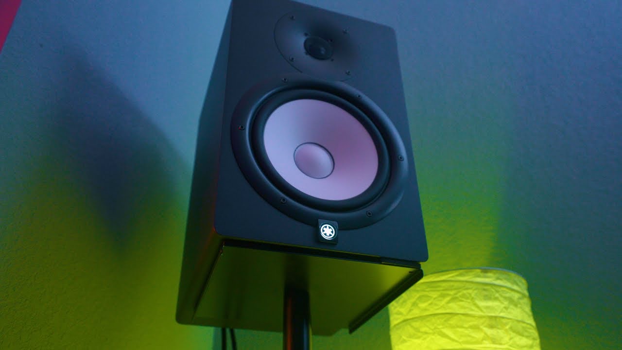 yamaha ns 8 speakers