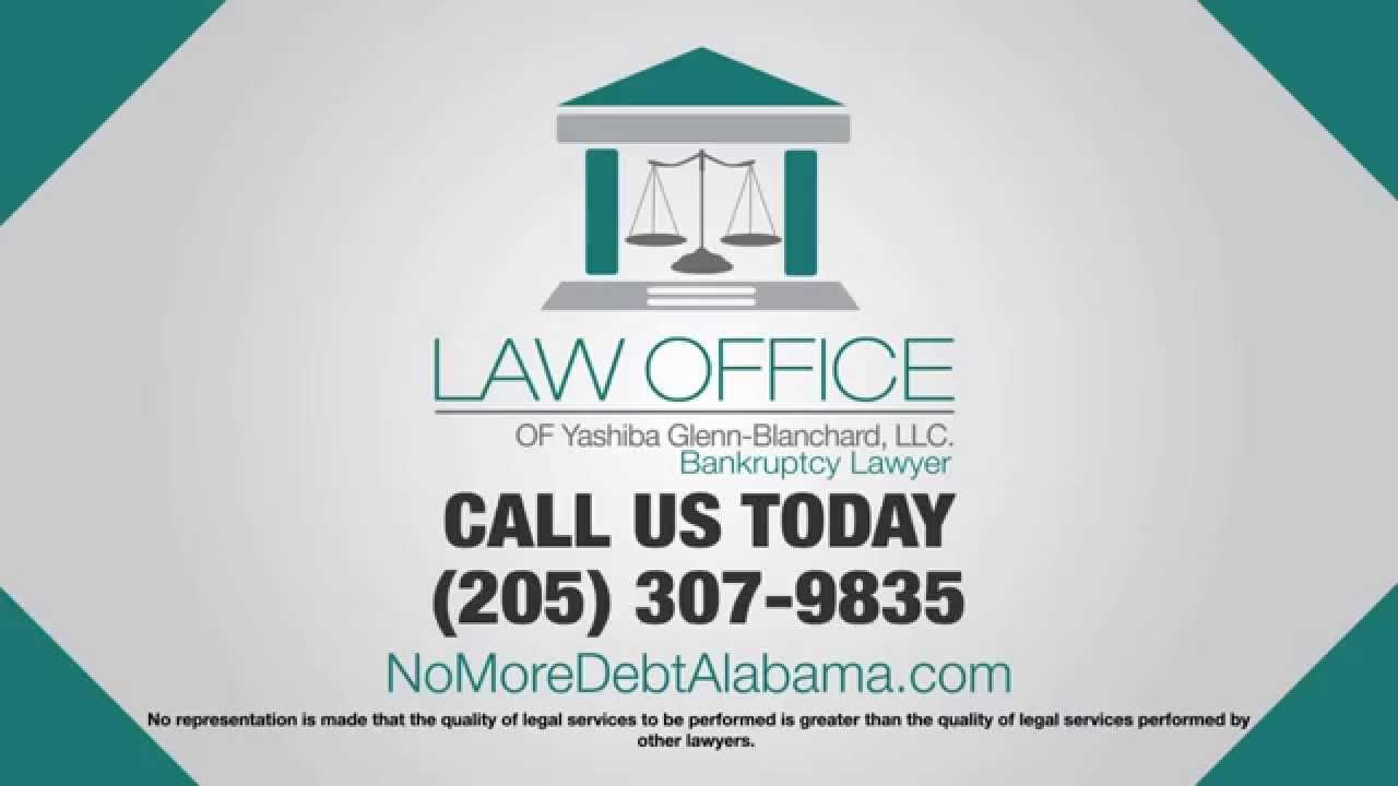 Law Office of Yashiba Glenn Blanchard, LLC YouTube