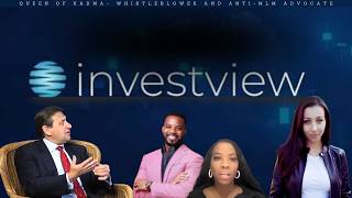 Investview’s Endless Reboots: The Shadow of The Machine