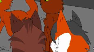 Firestar MEP Part 18 (DreamRising)