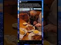😳 She Said This Dog Is Better Company Than Kids! 🐶❤️ #shorts #viral #dogs #pets #funny
