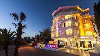 Avşar Boutique Hotel | Antalya, Turkey | Hotel Review 🌟 screenshot 5