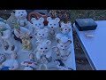 МЕДВЕДИ НА БАРАХОЛКЕ! ЧТО ЗА ТЕЛЕФОН?!🐻🐨🐼 BEARS AT A FLEA MARKET! WHAT A PHONE?!☎️🍂🍁