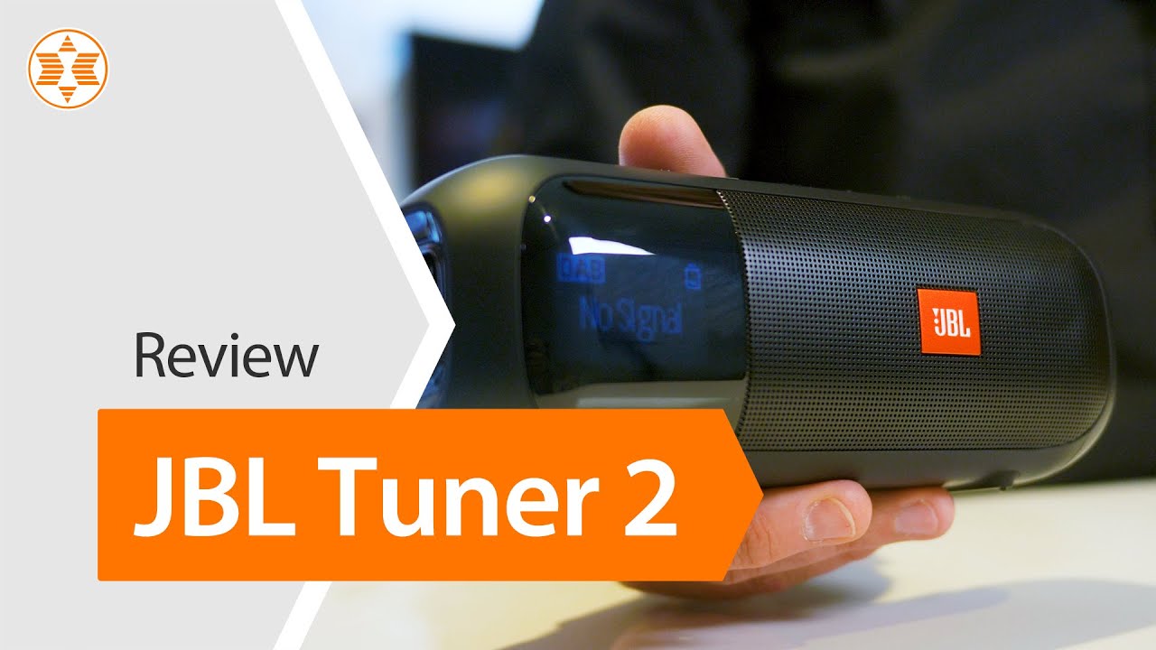 JBL TUNER 2 Unboxing, Review & Sound Test! 