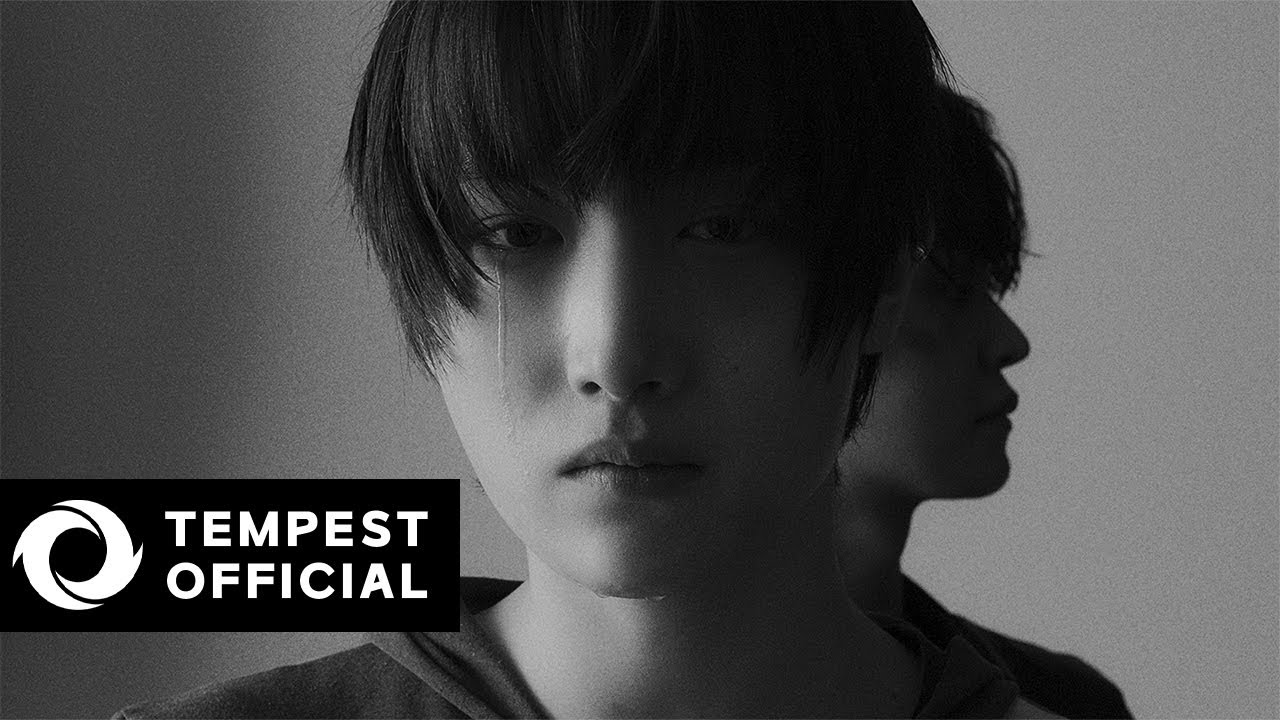 TEMPEST 7thミニアルバム『As I am』|K-POP・アジア