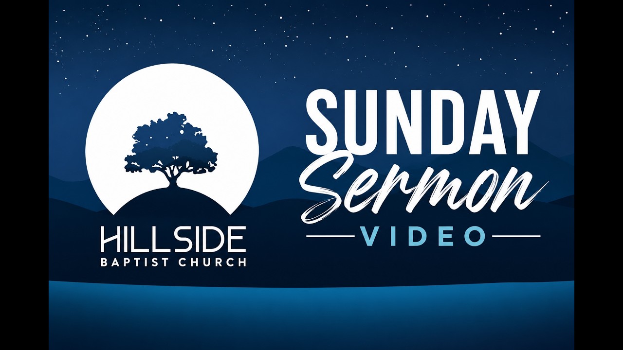 2026 Sermons